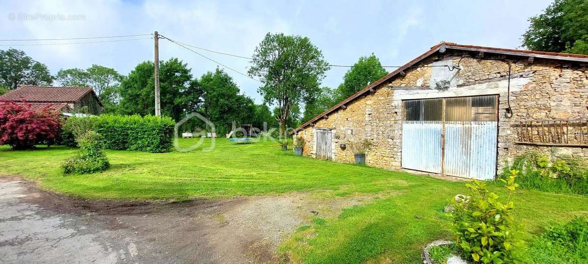 Maison à ALLONNE