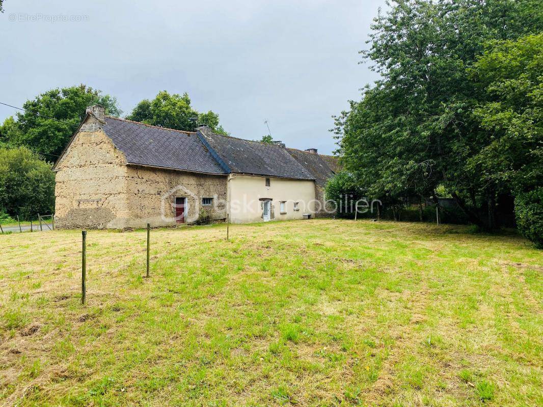 Maison à MAURON