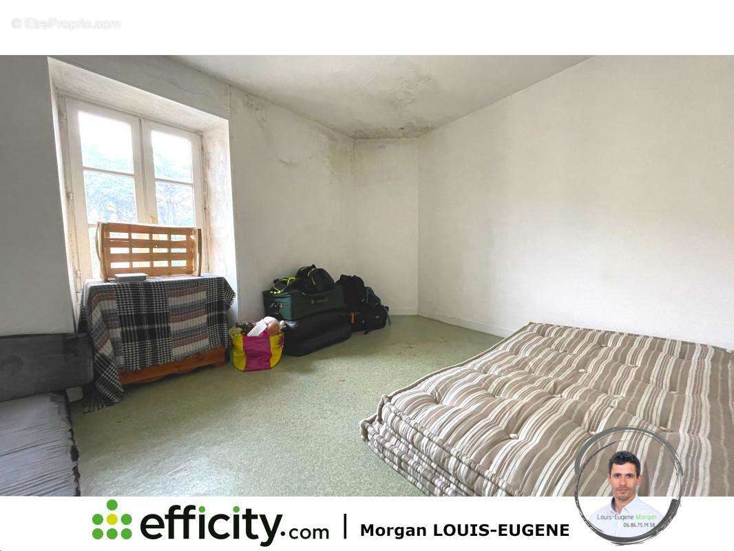 Appartement à GENCAY