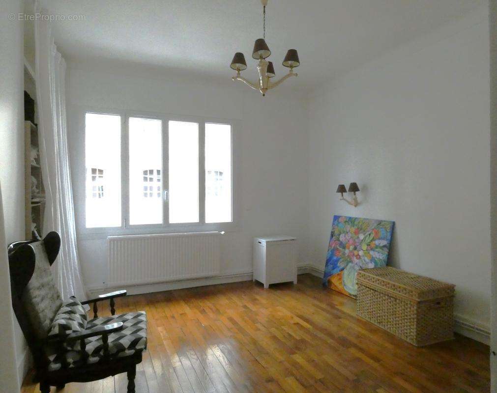 Appartement à AMIENS