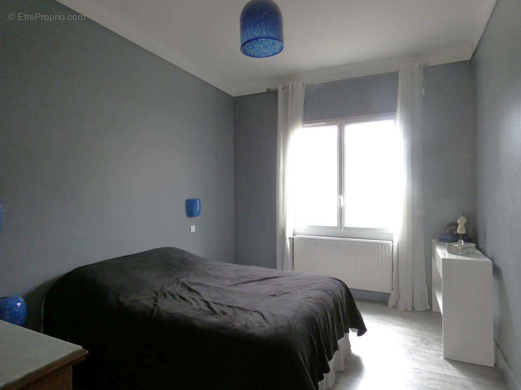 Appartement à AMIENS