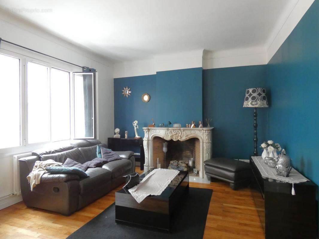 Appartement à AMIENS