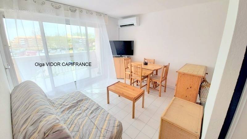 Appartement à AGDE