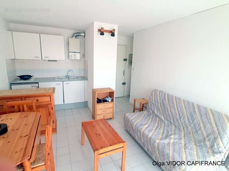 Appartement à AGDE