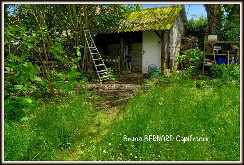 Appartement à MAUBOURGUET