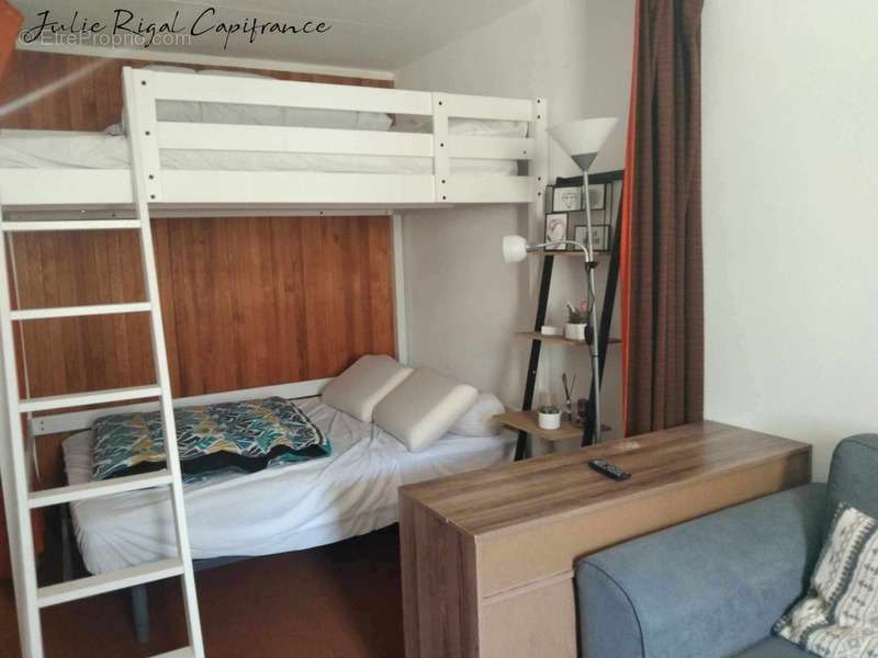 Appartement à ASTUGUE