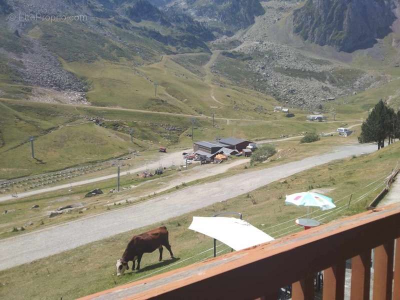 Appartement à ASTUGUE