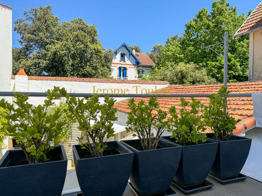 Maison à SAINT-PALAIS-SUR-MER