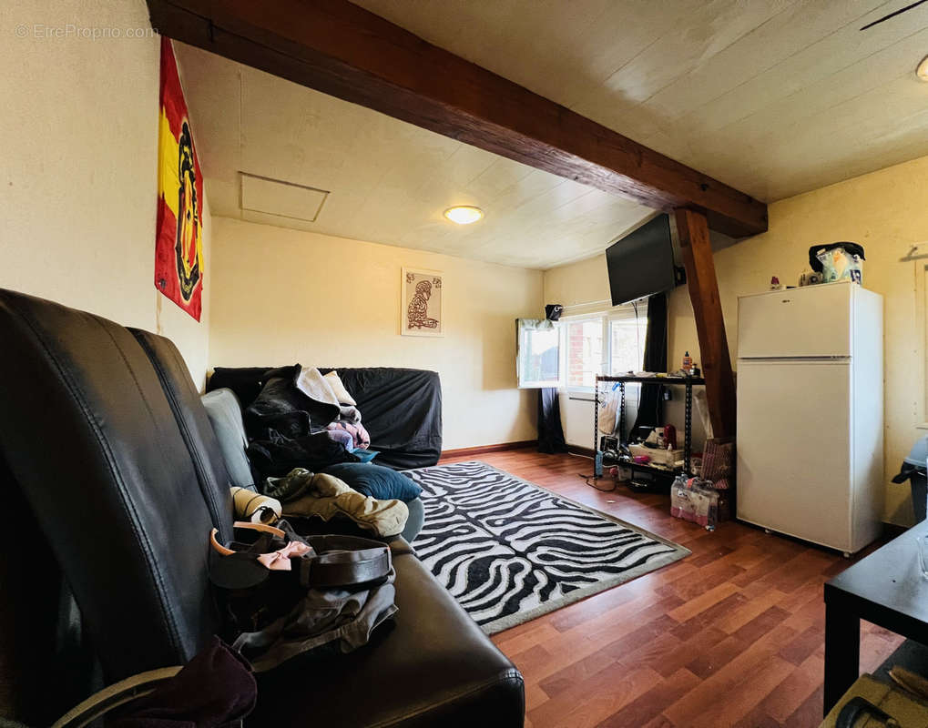 Appartement à AMIENS