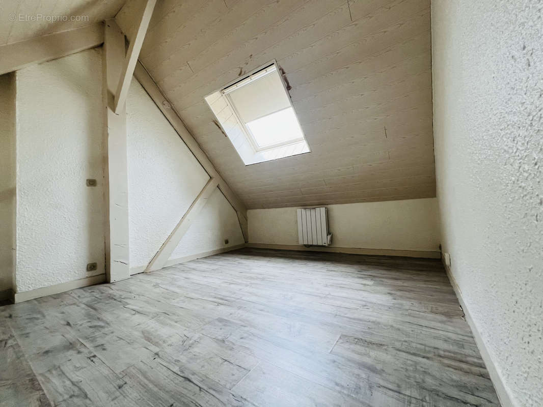 Appartement à AMIENS