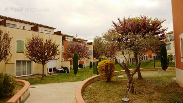 Maison à ROUSSET