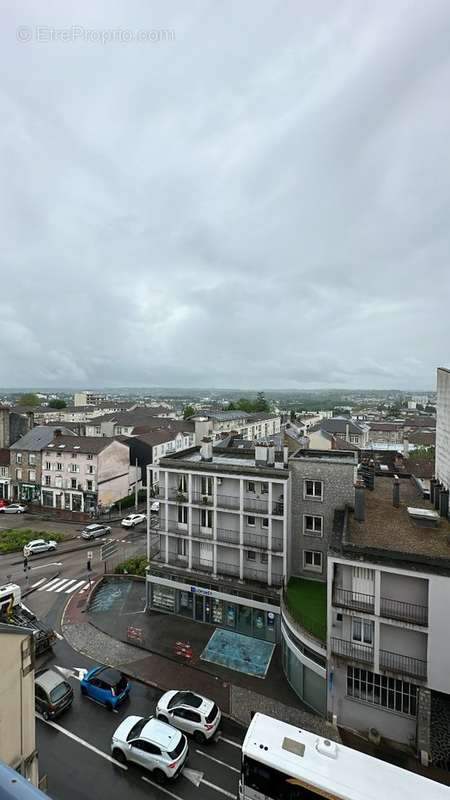 Appartement à LIMOGES