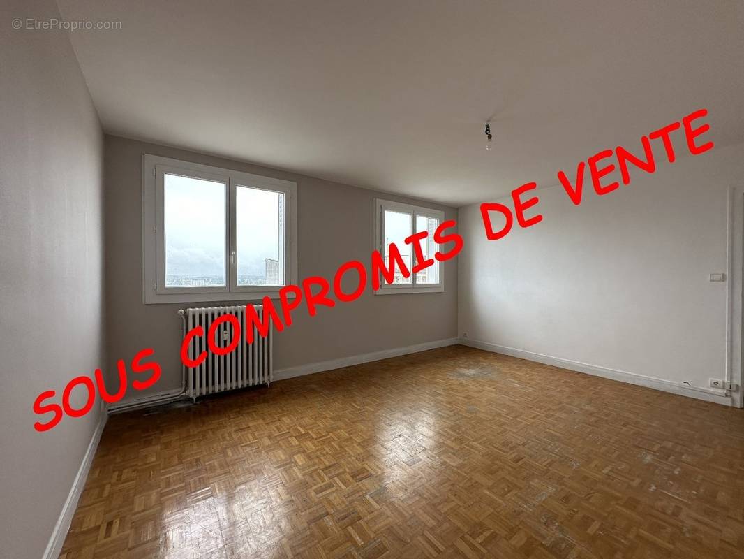 Appartement à LIMOGES