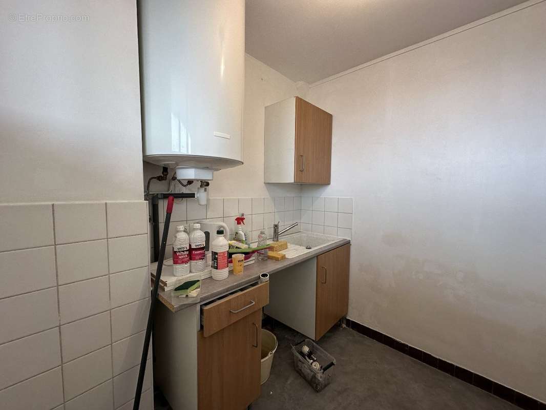 Appartement à LIMOGES