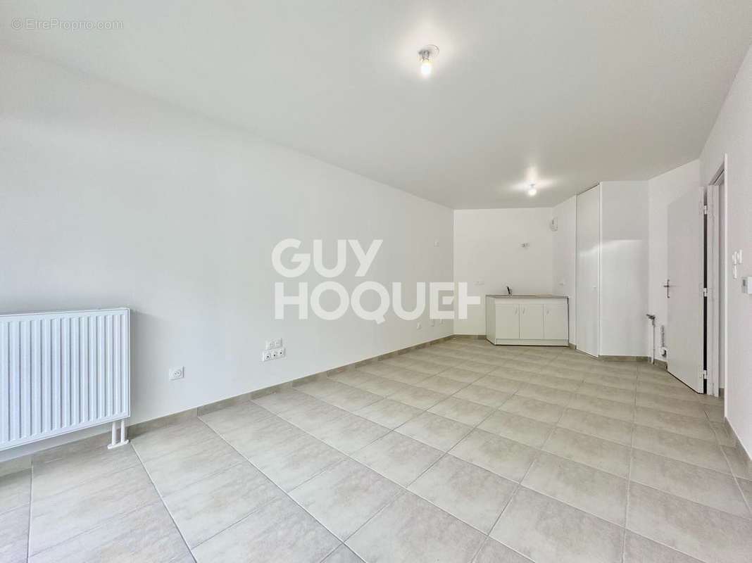 Appartement à BENERVILLE-SUR-MER