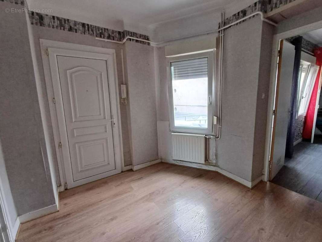 Photo 3 - Appartement à VILLERUPT