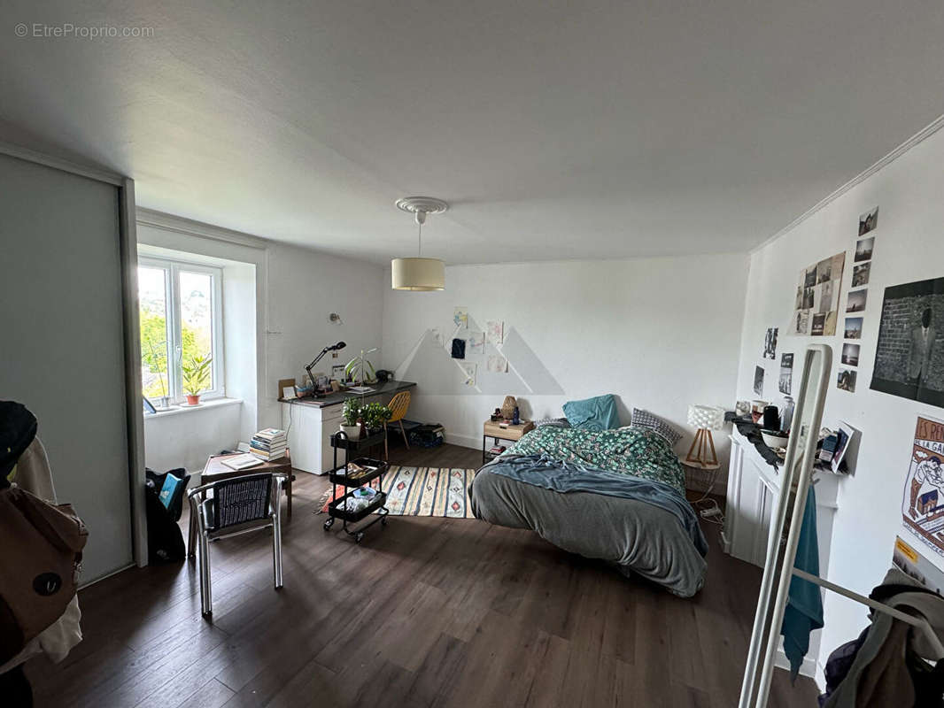 Appartement à QUIMPER