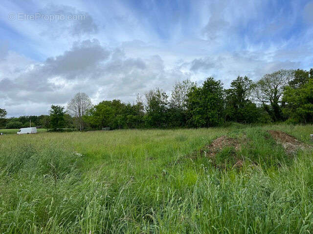 Terrain à LOPERHET