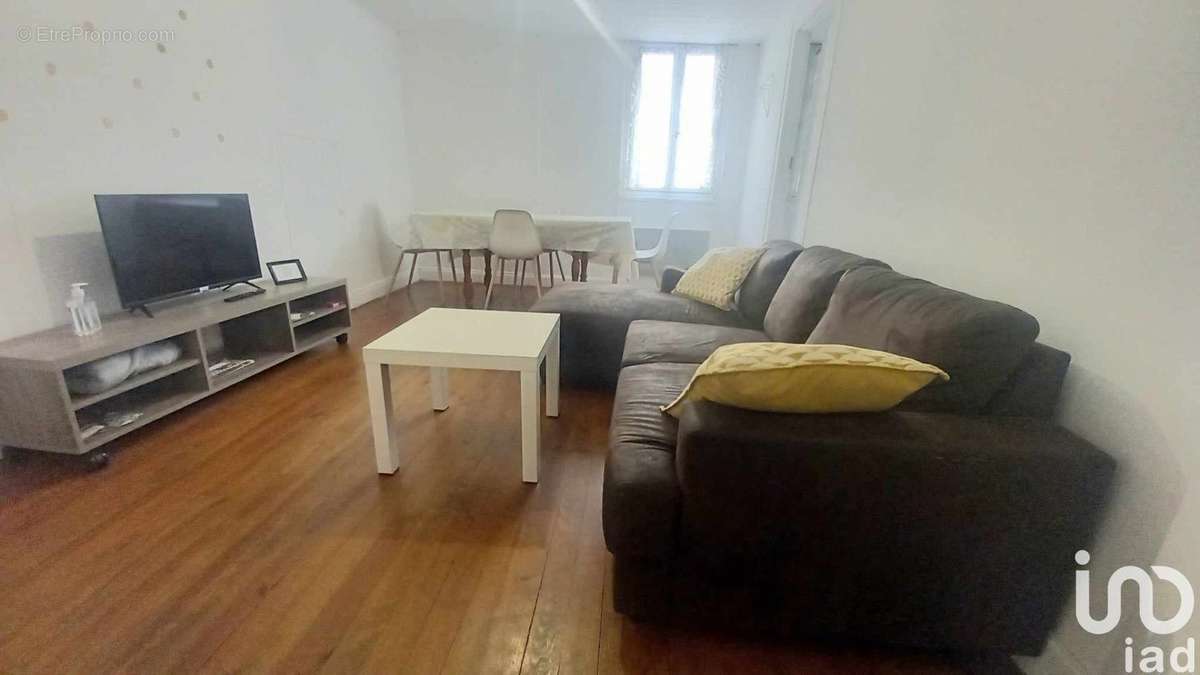 Photo 3 - Appartement à BAGNERES-DE-BIGORRE