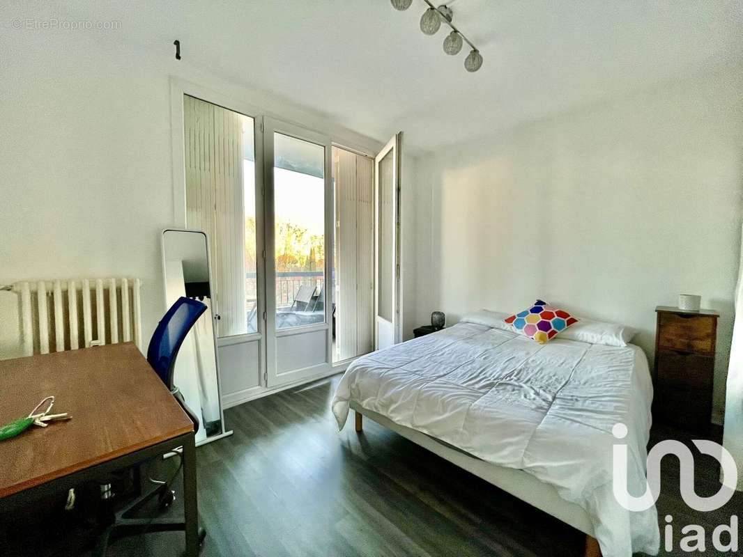 Photo 3 - Appartement à MONTPELLIER