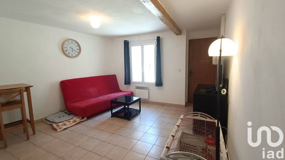 Photo 1 - Appartement à SEILLONS-SOURCE-D&#039;ARGENS