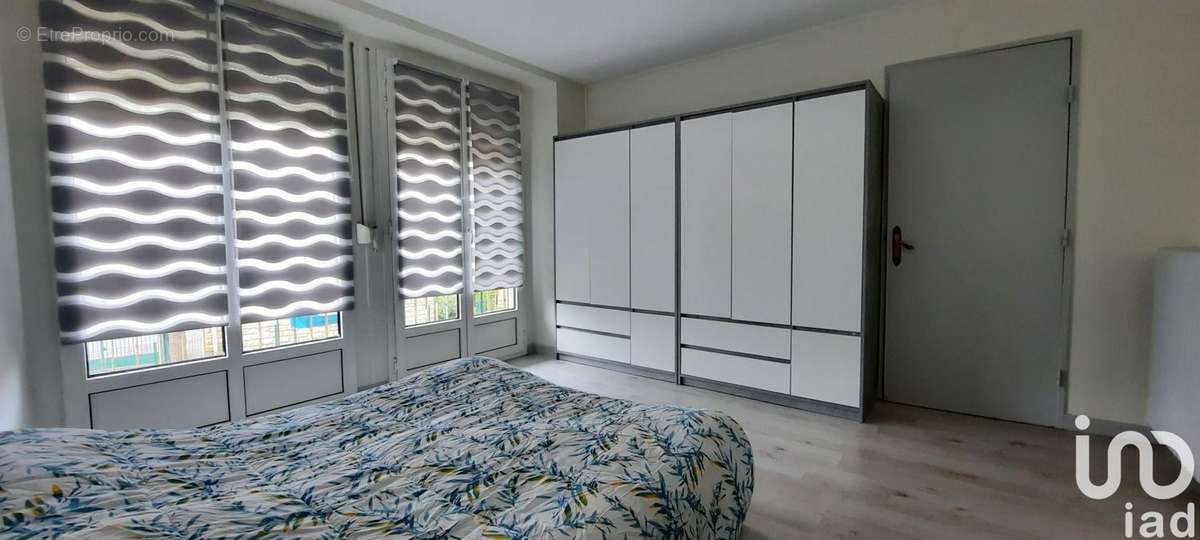 Photo 2 - Appartement à MOYEUVRE-GRANDE