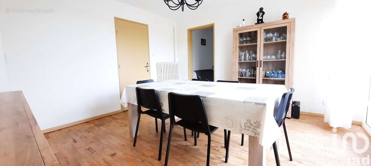 Photo 9 - Appartement à MOYEUVRE-GRANDE