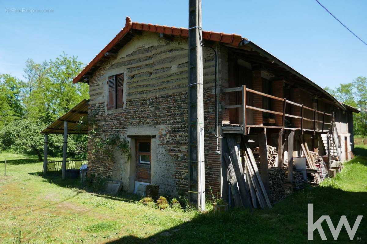 Maison à ROANNE