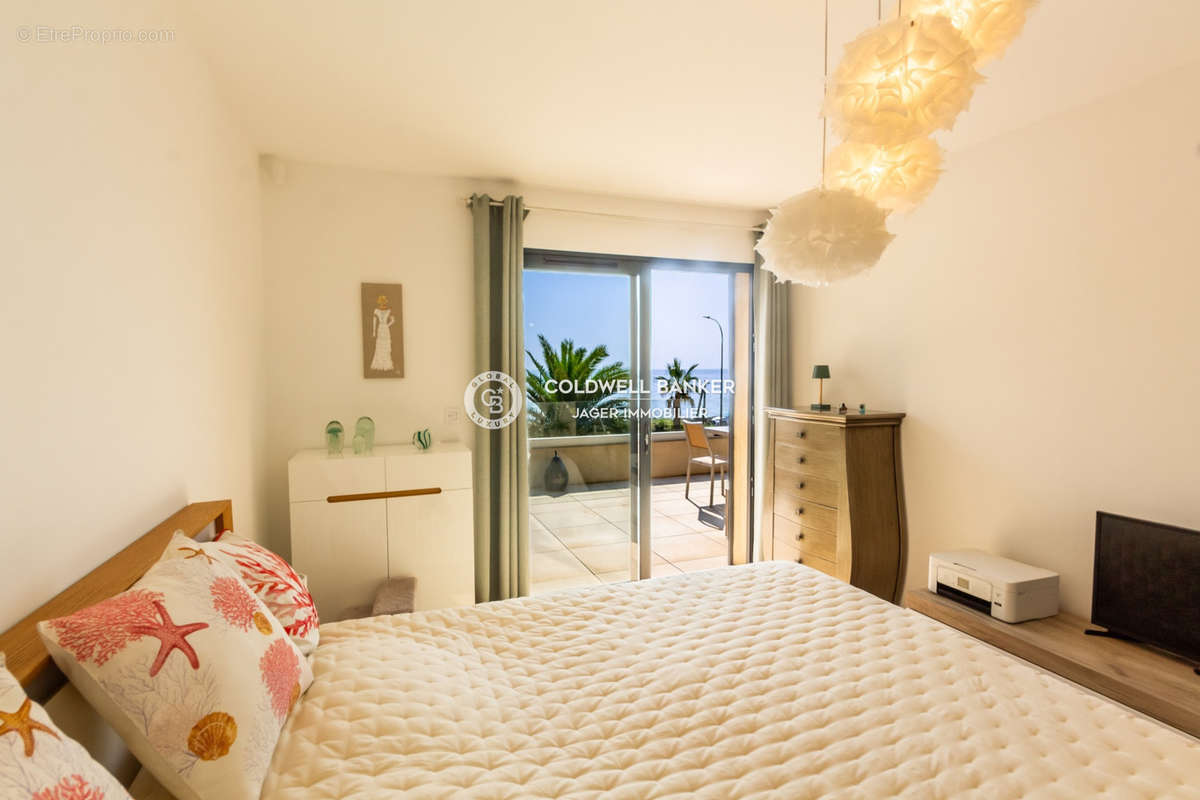 Appartement à SAINTE-MAXIME