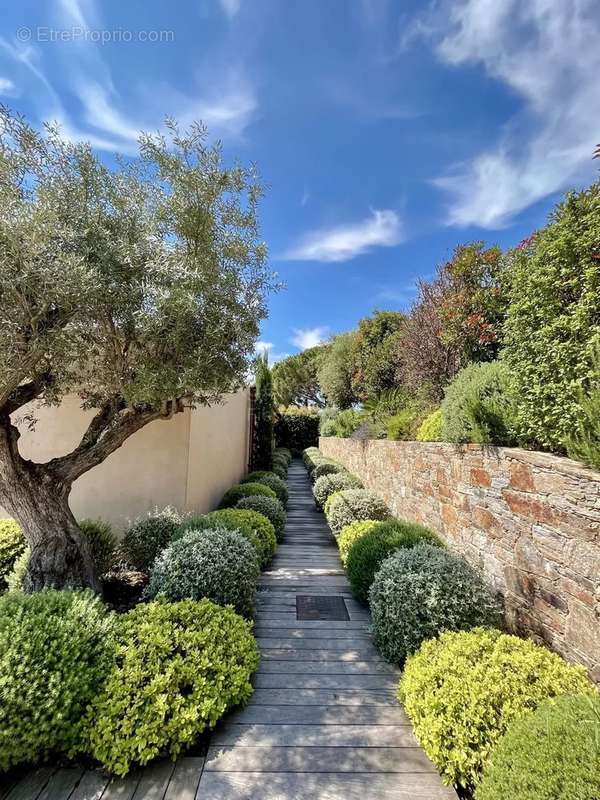 Maison à GRIMAUD