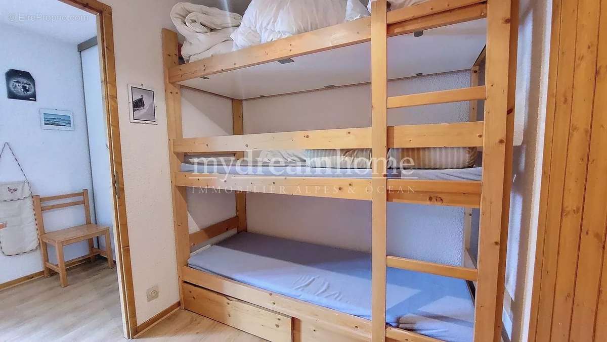 Appartement à PRAZ-SUR-ARLY