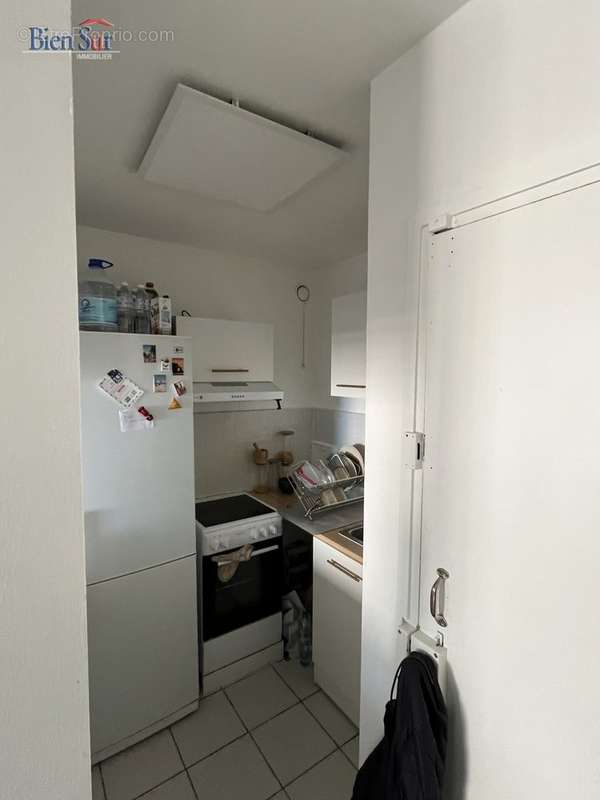 Appartement à PARIS-13E