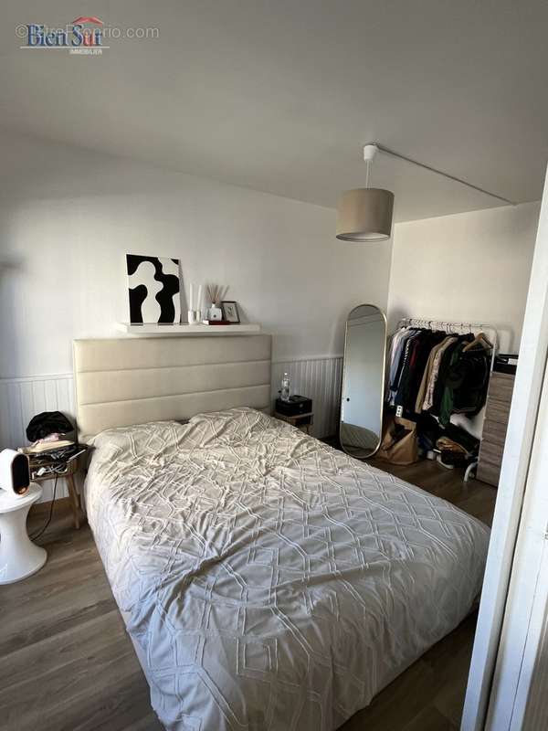 Appartement à PARIS-13E