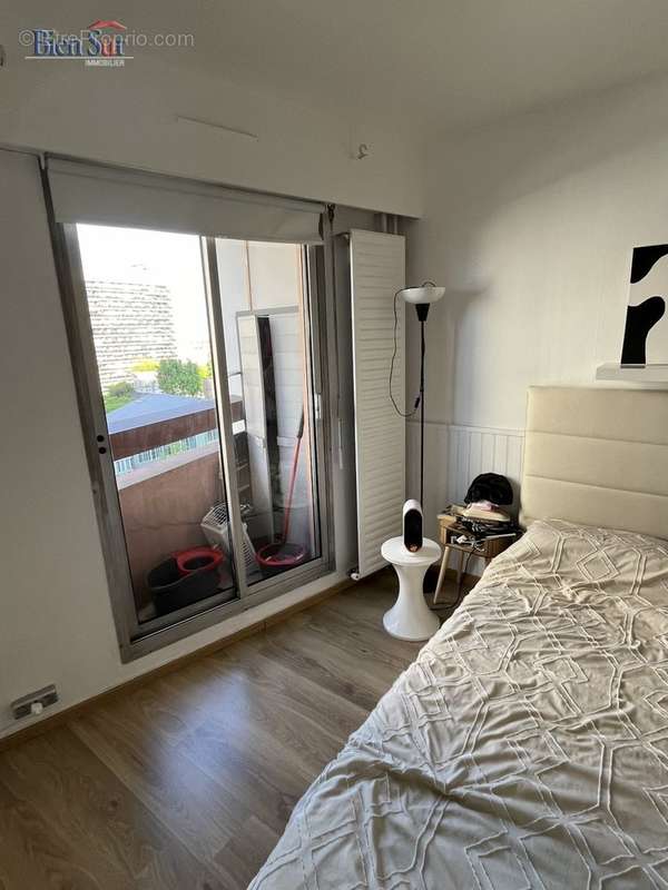 Appartement à PARIS-13E