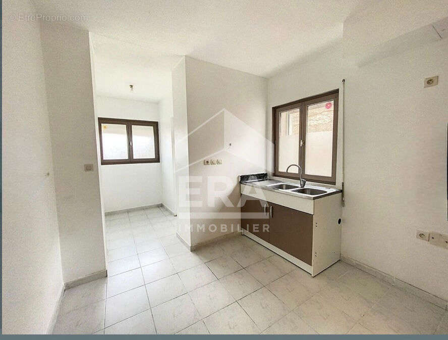 Appartement à TOURY