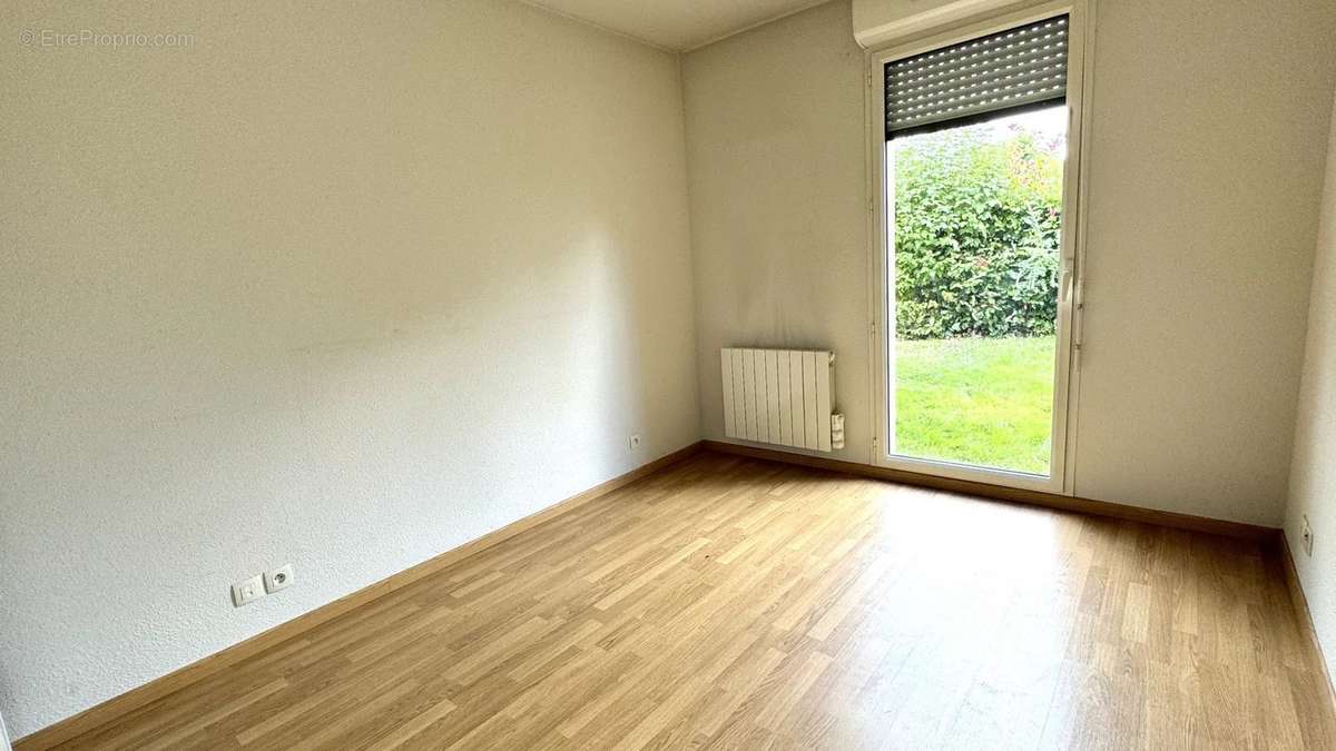 Appartement à VANNES