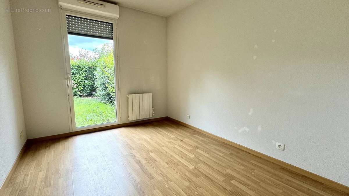 Appartement à VANNES