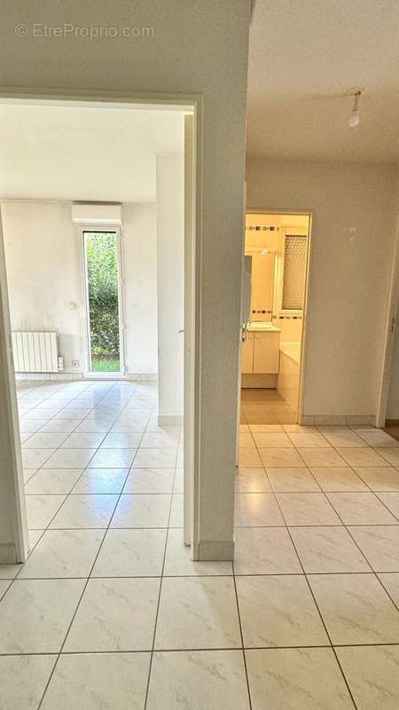 Appartement à VANNES