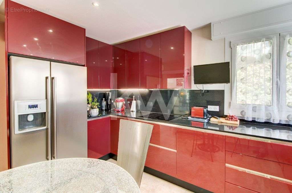 Appartement à VILLENEUVE-LOUBET