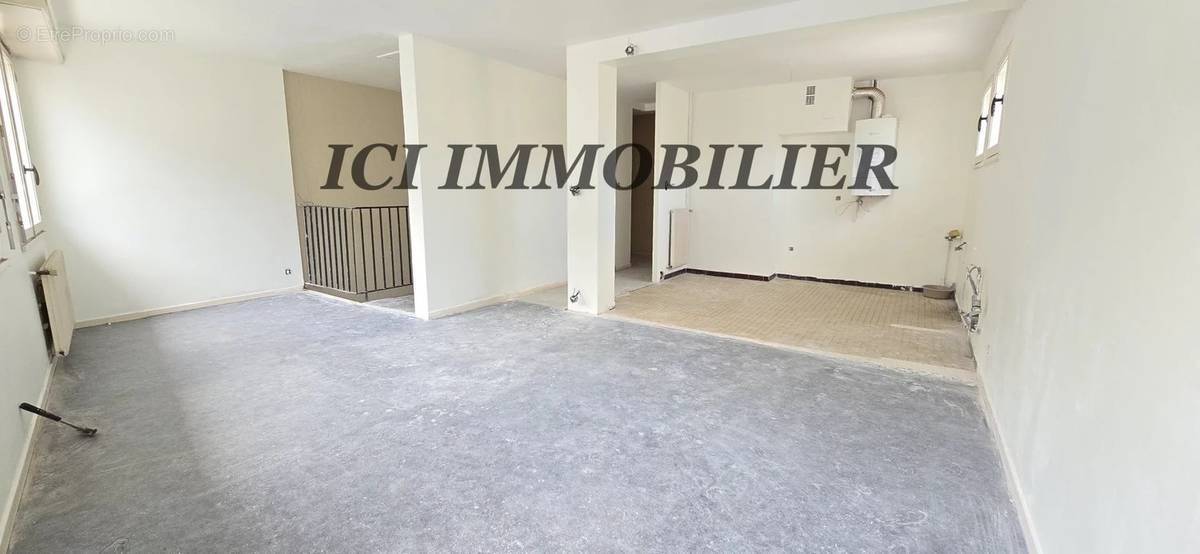 Appartement à JURANCON