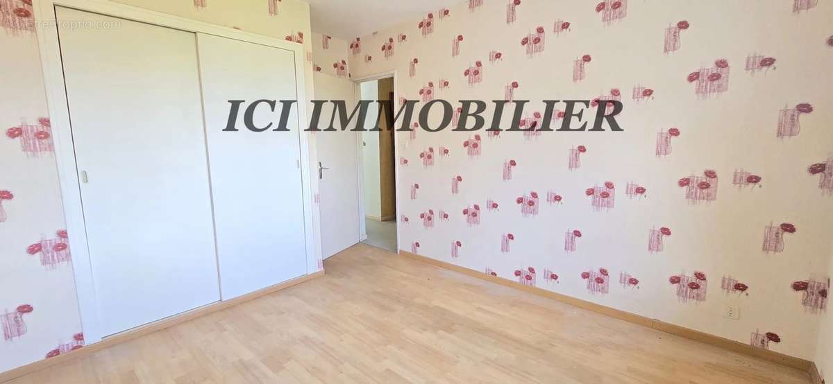 Appartement à JURANCON