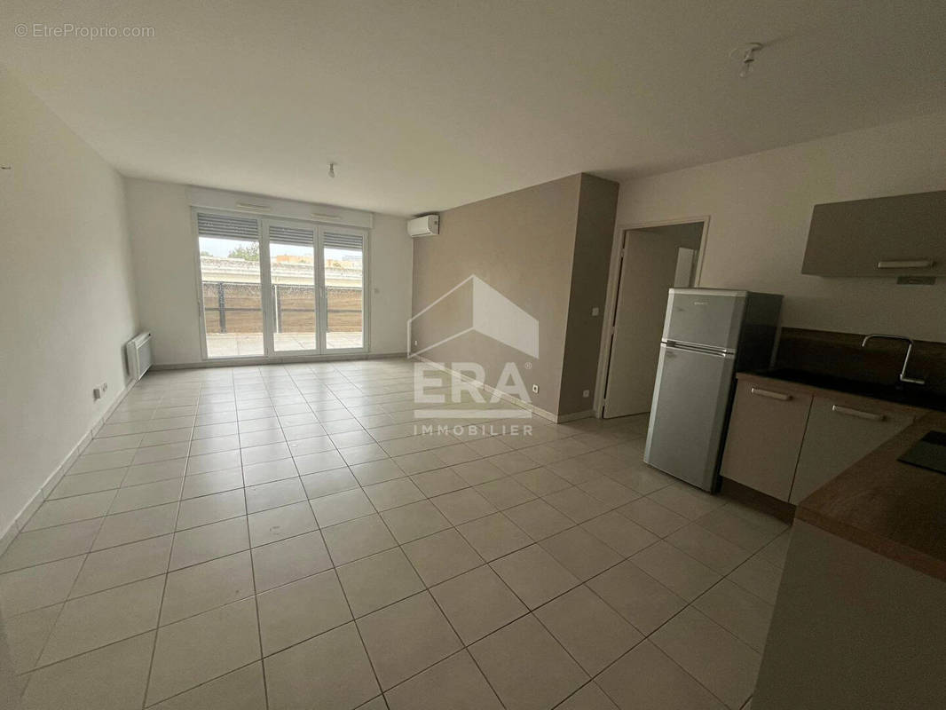 Appartement à MARTIGUES