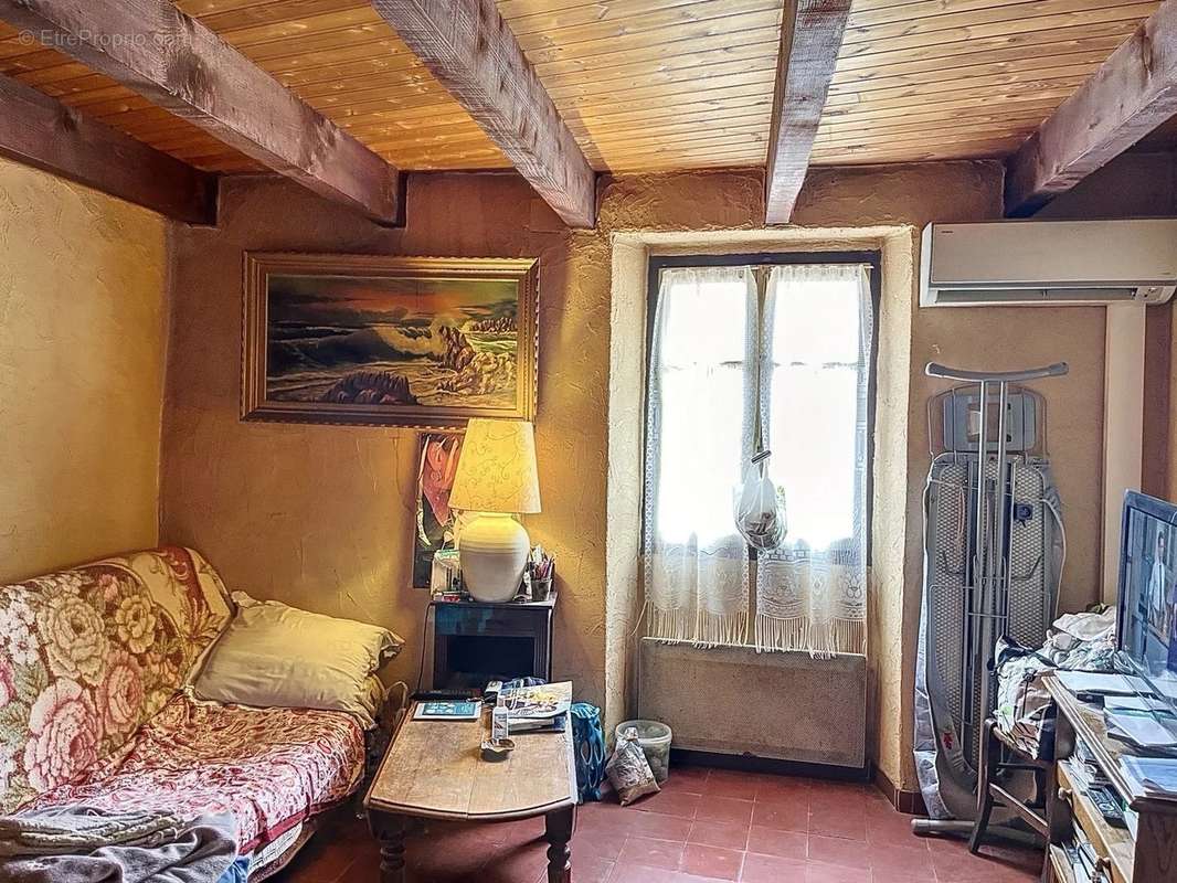 Appartement à LUCERAM