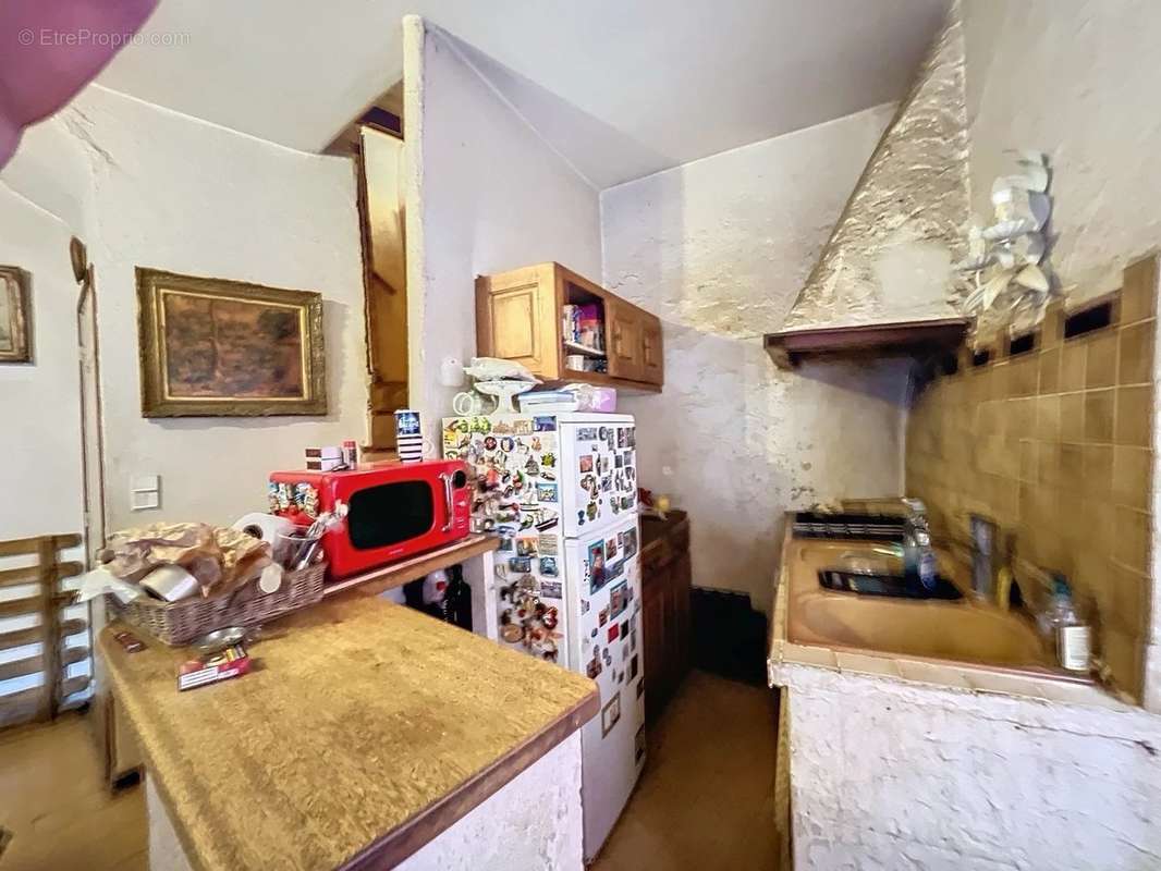 Appartement à LUCERAM