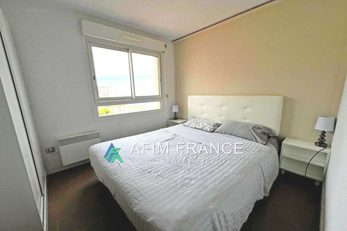 Appartement à BEAUSOLEIL