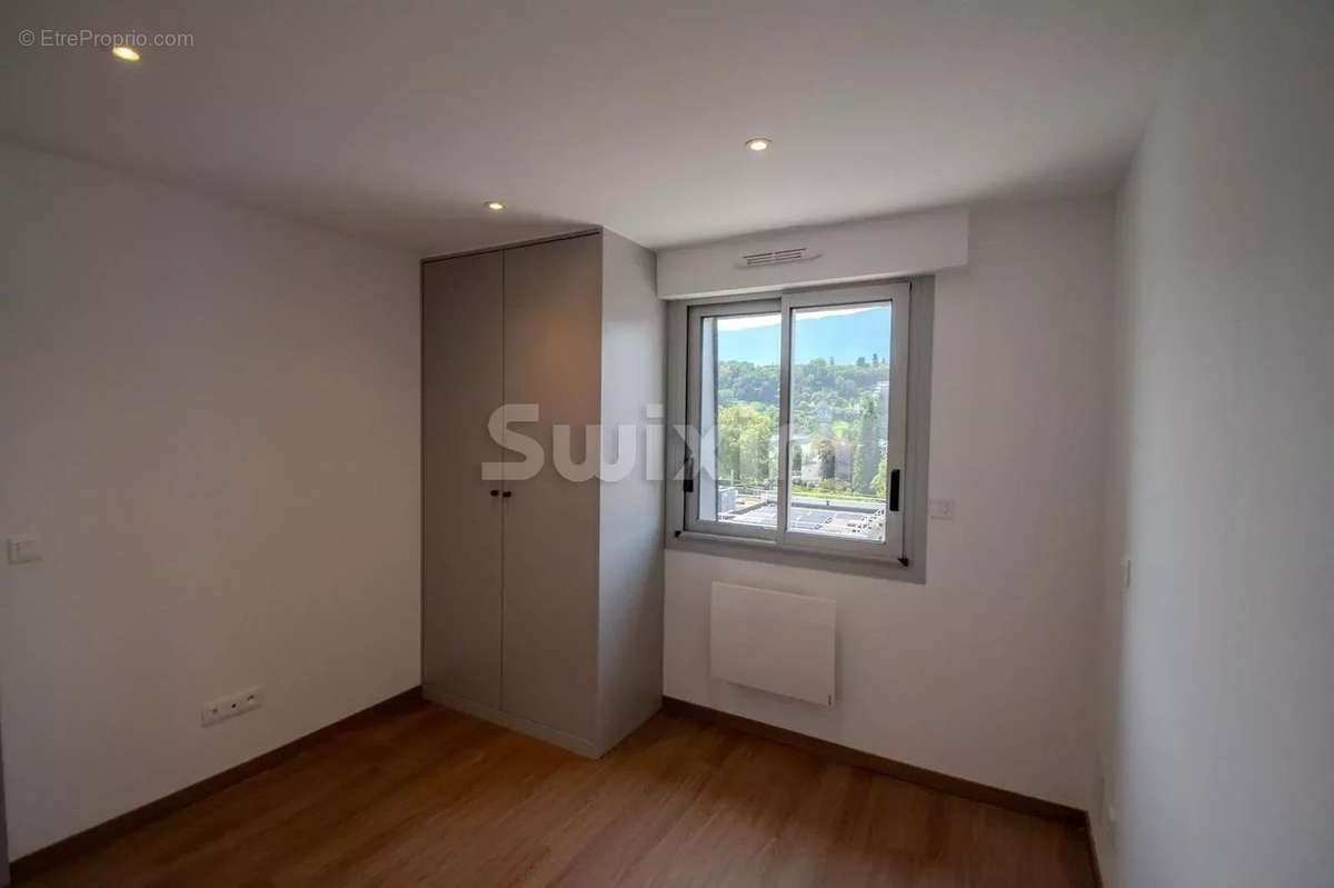 Appartement à AIX-LES-BAINS