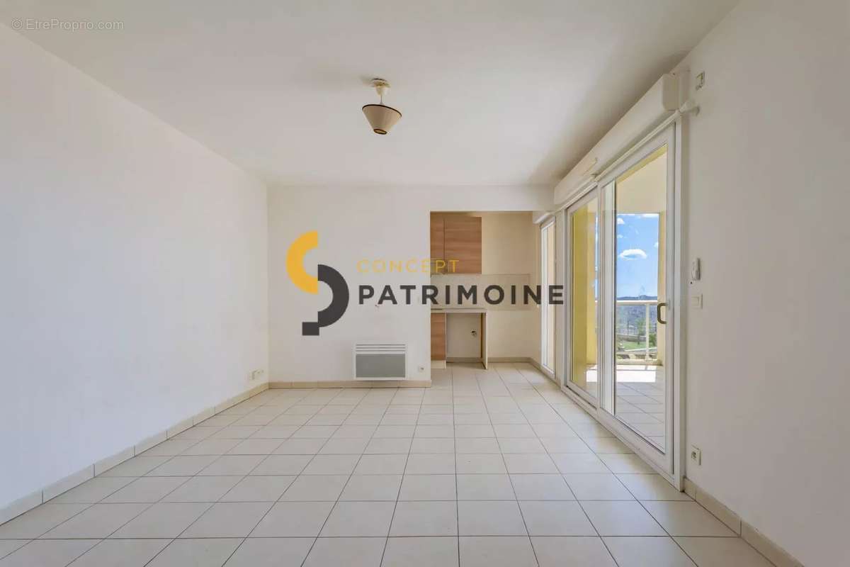 Appartement à GRASSE