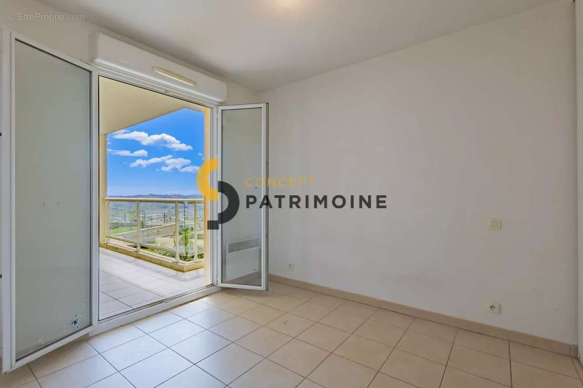 Appartement à GRASSE