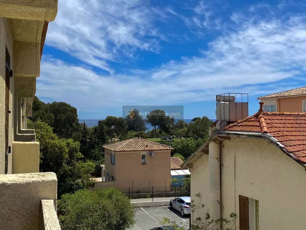 Appartement à FREJUS