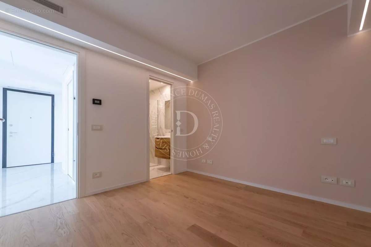 Appartement à VILLEFRANCHE-SUR-MER